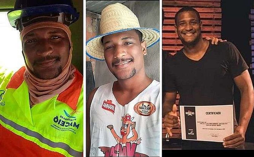 Ministério Público investiga suposta violência policial contra gari em Maceió