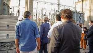 Justiça Federal obriga retorno em três dias de 100% da energia no Amapá