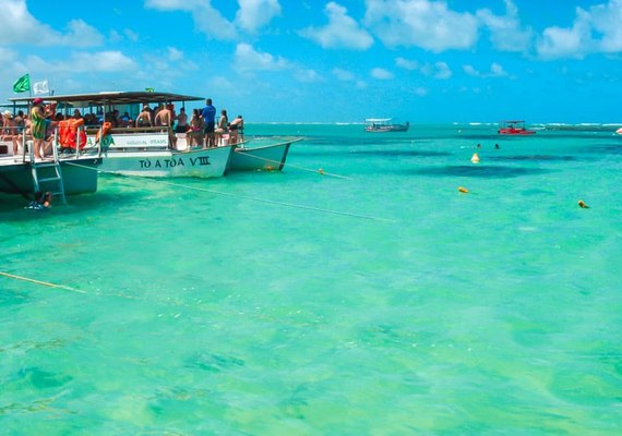 Passeios Incríveis é o novo quadro da Tribuna Hoje TV