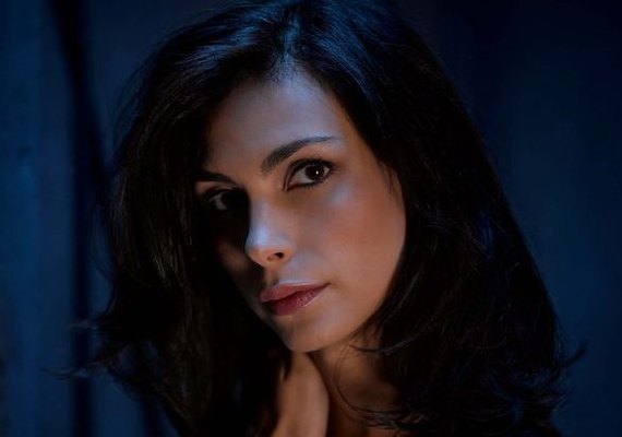 Brasileira Morena Baccarin é eleita um dos 10 nomes mais importantes em Hollywood