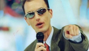 Com depressão, Rodolfo, ex-parceiro de ET, trabalha na roça e luta para sobreviver