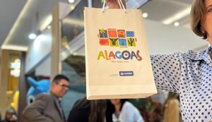 Setur promove Destino Alagoas no Festival Internacional de Turismo Cataratas 2026