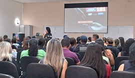 Segurança leva o programa 'SSP nos Municípios' à cidade do Pilar e apresenta serviços à gestão local