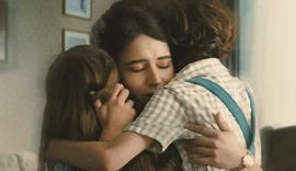Ninguém Nos viu Partir: uma história real e emocionante sobre amor, separação e poder
