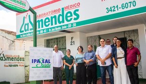 Ipaseal amplia atendimentos com interiorização dos serviços de Saúde no Agreste