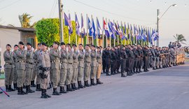 Projeto com participação de militares alagoanos é finalista em competição do Ministério da Justiça e Segurança Pública