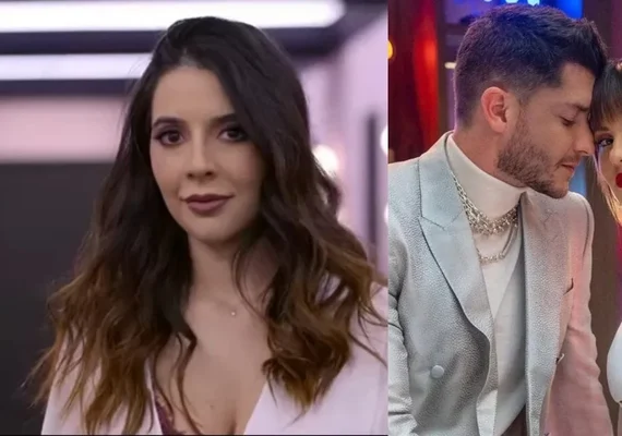 Participante de Casamento às Cegas tem ataque de loucura e deixa programa mais cedo