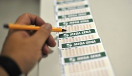 Apostas para Mega da Virada podem ser feitas até segunda-feira (31)