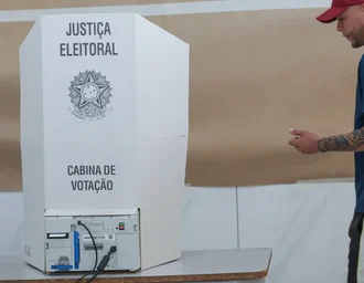 Abstenção cresce 21,6% e soma 33 milhões de brasileiros