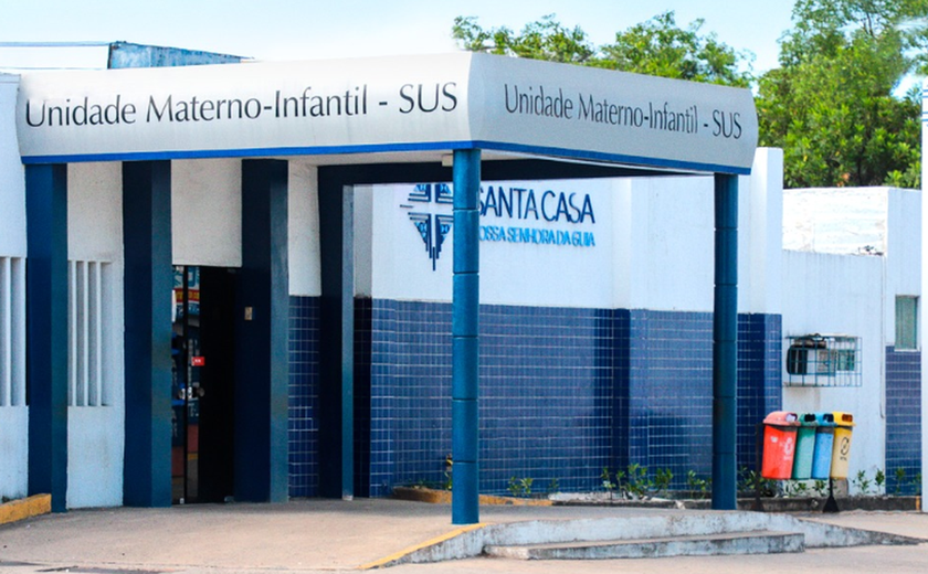 Maternidade Nossa Senhora da Guia: MPT e MPF recomendam que Sesau e Sefaz analisem proposta para quitar débito