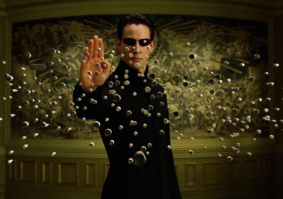 Matrix 4, Homem Aranha e outros são as apostas para retorno aos cinemas