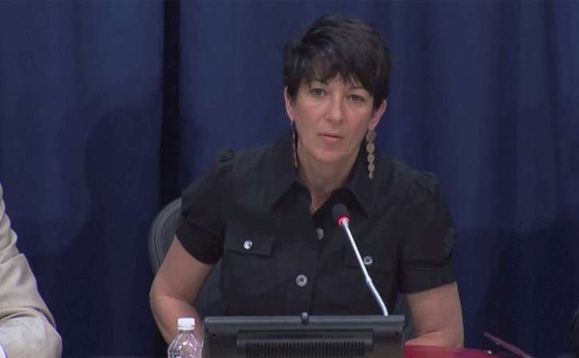 Ghislaine Maxwell, ex-namorada de Jeffrey Epstein, é condenada por tráfico sexual