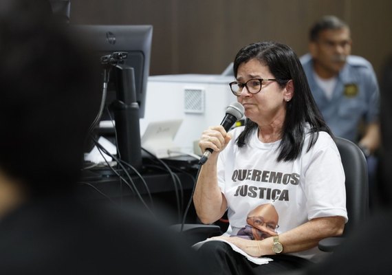 Paulo Dantas envia projeto de lei à Assembleia que indeniza viúva do auditor fiscal João de Assis
