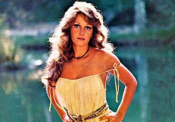 Cantora Diana, voz do hit 'Porque Brigamos', morre aos 76 anos