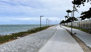 Obras do Passeio do Porto chegam a 42% de execução