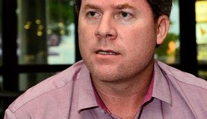 Marx Beltrão agradece governador por atender pleitos na região Sul