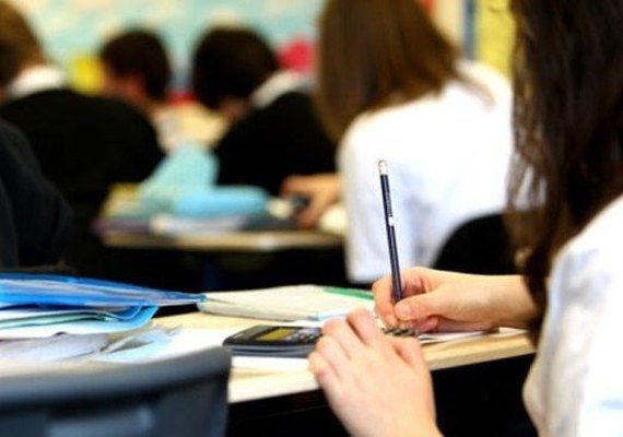 Matrículas para aprovados no Colégio Tiradentes começam nesta quinta-feira (11)