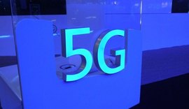 Capitais brasileiras estão preparadas  para lançar a internet 5G