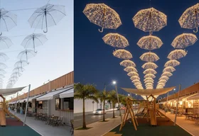 Novo espaço gourmet vai impulsionar o turismo, o comércio local e oferecer mais lazer para moradores e visitantes de Maragogi