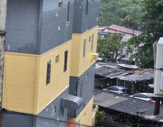 Defesa Civil alerta para risco de deslizamentos após fortes chuvas em Maceió