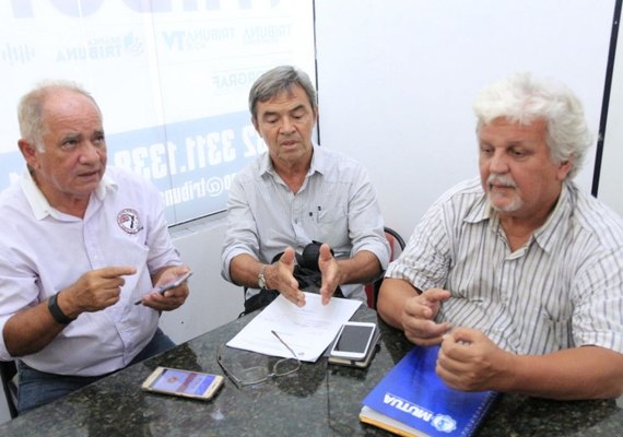 Associados acusam diretoria da Seagra de vender sede irregularmente