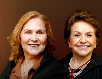 Posse solene das desembargadoras Silvana Lessa Omena e Ana Florinda Dantas acontece nesta quarta