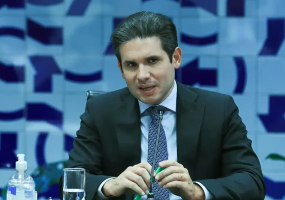 Hugo Motta defende PEC da Blindagem e diz que debate foi distorcido