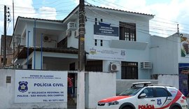 Suspeitos de assalto à escola em São Miguel são detidos logo após o crime