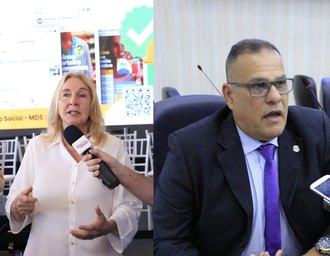 Secretários já vislumbram saídas para as eleições