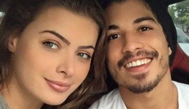 Douglas Sampaio descarta volta com Rayanne Morais: 'Nada paga minha liberdade'