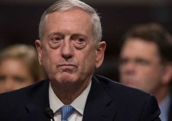 Putin quer 'quebrar a Otan', segundo indicado de Trump para o Pentágono