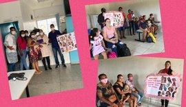 Pão de Açúcar dedica uma semana especial para as mulheres, desenvolvendo ações de saúde