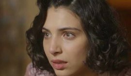 'Éramos Seis': Vem por aí! Soraia faz maldade contra Lili e beija Julinho