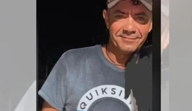 Família procura por homem desaparecido após fugir de unidade de saúde em Arapiraca