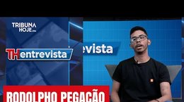 TH Entrevista - Rodolpho Pegação