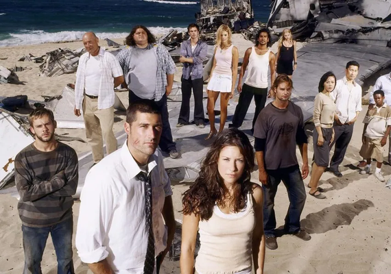 Lost: Uma das melhores séries já feitas está chegando na Netflix