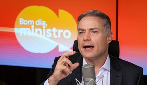 'Vamos fiscalizar 100% dos fretes e o piso será cumprido