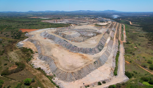 Craíbas: royalties de mineração ultrapassam valores de FPM