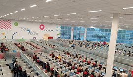 AeC tem vagas para mais de 3,7 mil contratações em todo o Brasil