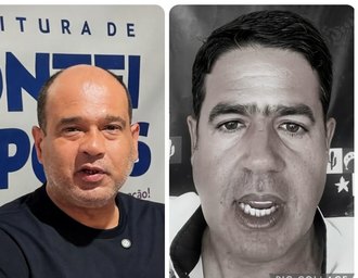 Crise explode em município alagoano após vice atropelar Prefeitura com promessas de obras