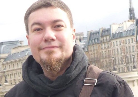 Escritor e roteirista, Max Mallmmann morre de câncer aos 48 anos