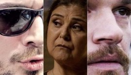 Rubinho jura de morte a sogra, Ruy destrói a vida de Zeca e Silvana tenta se matar