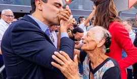 JHC entrega primeira fase do novo Mercado Maceió no bairro da Levada