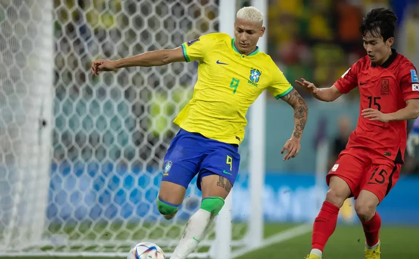 Seleção brasileira vai enfrentar Japão e Coreia do Sul em amistosos