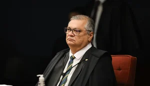 Flávio Dino autoriza PF a acessar investigação sobre produtora do filme Dark Horse