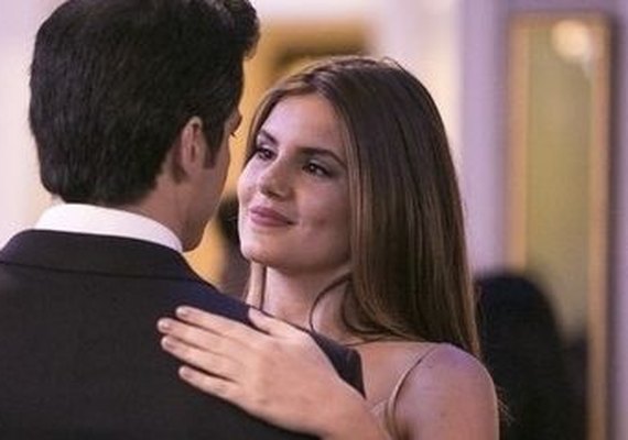 'Pega Pega': Luiza manda Eric devolver o hotel e termina namoro