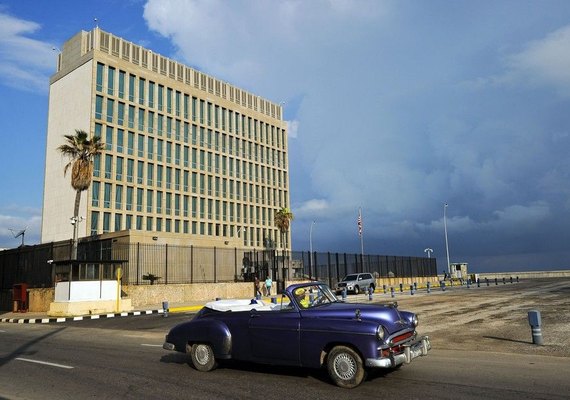 EUA dizem não ter certeza de que ataques contra diplomatas em Cuba foram sônicos