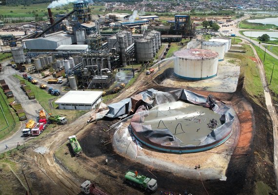 85 mil empregos estão em risco em 54  cidades de AL