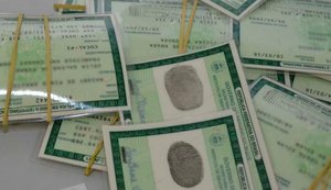 Agendamento para emissão de Carteira de Identidade no Já! Centro está disponível