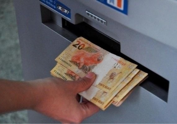 Governo de Alagoas libera segunda faixa salarial nesta quarta-feira (11)